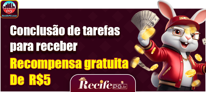 Programa VIP exclusivo da recifepg