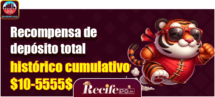 Imagem promocional da recifepg mostrando a plataforma e suas vantagens